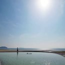 꽃지사랑 | 태안 안면도 가볼만한곳 꽃지해수욕장 10월 할미할아비바위
