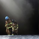 대전유성소방서 1층 이미지