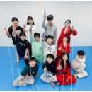 KTIGERS태권도