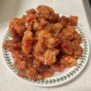동해 묵호 중앙시장 닭강정 맛집 가마솥옛강정 택배 주문 후기!