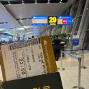 416 | [여행] VN416 베트남항공 비즈니스석 탑승 후기 ( 하노이-인천)