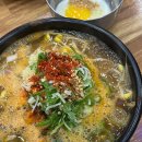 마산 회원동 맛집, 아침 일찍 저녁 늦게 혼밥 식사 가능한 콩남울교실 육호광장점