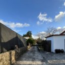 지니약품 주식회사 | 제주 하천바람집 안거리 숙소