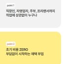 메리츠 파트너스 부업 시작전 3가지 체크사항 &amp; 후기 엿보기