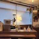 런오브더밀 작업실 이미지