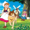 플란다스의 개 이미지