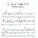 Puff Daddy / I'll be missing you 이미지