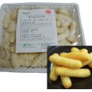 우리쌀떡.빵