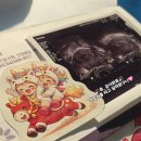 명사몬 | [마침내2]"너"(👼나의 아기 천사👼) 그리고...불청객 토덧🫩