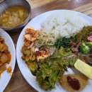 철수네밥상 | 광주 한식뷔페 진월동 맛집 철수네밥상