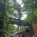 구곡폭포 캠핑장 | 강원도 구곡폭포 계곡, 동화속 감성 구구리 카페 추천