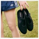 6939 | 아디다스 여성 봄 메리제인 운동화 스탠 스미스 LO 발레 JQ6939 데일리룩