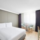 페이토호텔 앞 이미지