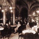 커피하우스 이미지