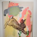 한국화(주간) 이미지