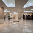 갤러리움웨딩홀부페 이미지