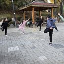 전통놀이 수업 이미지