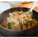 가마솥추어탕 이미지