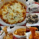 불스떡볶이 아산점 | 아산 배방 맛집 불스떡볶이 세트메뉴 구성 알차요!