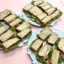 🧑🏻‍🍳11월 25일 - 요리 활동 (단호박 토마토 샌드위치) 🥪 이미지