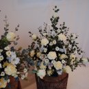 화훼장식기능사 이미지