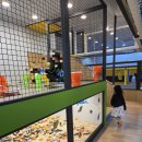 도봉구청 | 서울 도봉 키즈카페 헬로방방 도봉구청점 방문 후기