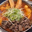 노원역 떡볶이 맛집 청년다방 | 불향차돌떡볶이 내돈내산 후기