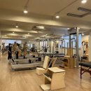 청담 필라테스 추천 ㅣ 150평 규모 프리미엄 리프필라테스 청담점 후기 (자이로토닉 · 샤워시설 완비)