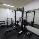 골드마운틴 짐 이미지