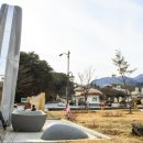 백암온천 관광지 이미지