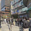 SK텔레콤 앞 이미지