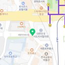 지에스25 세종로점 이미지