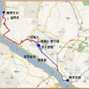 평화누리길 이미지