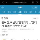 윤여정, 이번엔 ‘꿀벌식당’…“생태계 살리는 맛있는 한끼” 이미지