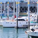 전곡항 클럽하우스 1층 이미지