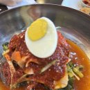 송주불냉면일산대화점 | 가성비 최고 냉면 맛집 찾았다! 남구로역 송주불냉면 내돈내산 리뷰