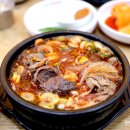 해장국집 - 성동구 | 해장국집