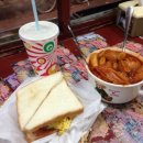 토스트앤후르츠 이미지