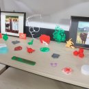 자유지역 편의점 이미지