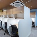 토즈스터디랩 미장스터디카페 이미지