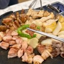 양철북곱창 고덕함박산점 | 양철북곱창 고덕함박산점 한우곱창모둠한판 내돈내산 후기