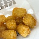 럭키라이스 | 명랑핫도그 럭키 모짜라이스롤 떡볶이 내돈내산 후기