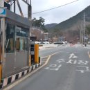 남구청소년수련관 주차장 이미지