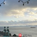 파티파티펜션 | 경남 남해 숙소 | 겨울에 바베큐 하기 좋은 펜션 &#34;더파티펜션&#34; 3번방 후기