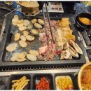 오아시스조개대구 이미지
