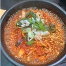 술땡기는날 - 영덕군 예주길 72 | 경춘자 라면땡기는날 매운짬뽕라면 후기, 해장으로 추천