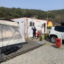 어망골캠핑장 이미지