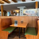 에띠앙 | 울릉도 맛집 추천 1탄 에띠앙, 울릉 전주식당, 저동항 오징어회타운 후기