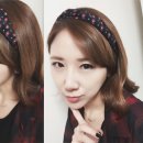 빵순이 헤어