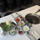 미락 | [아산 맛집] 회식 장소로 강추하는 탕정 꽃삼겹 맛집 &#39;미락&#39; 후기